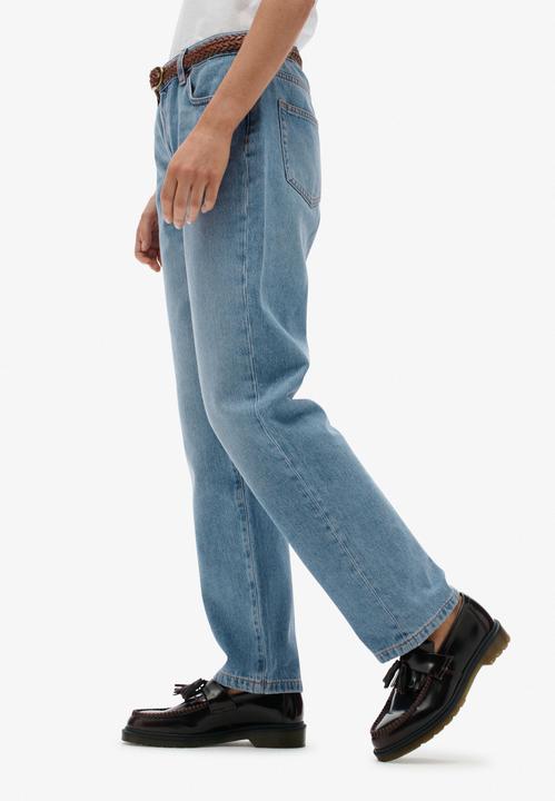Immagine prodotto Superdry Jeans dritti donna (W26/L32)