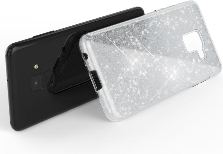 Produktbild Nalia Slim Case (Samsung Galaxy A8 (2018))