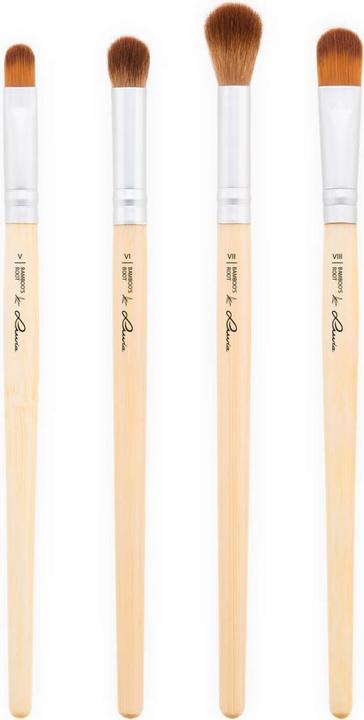 Actual product image Luvia Cosmetics - Bamboo's Root (Set)
