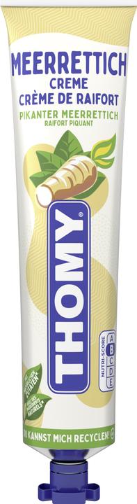 THOMY Horseradish Cream (180 g)