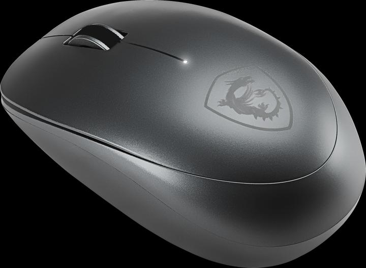 Actual product image MSI Prestige M96 (S12-4300810-V33)