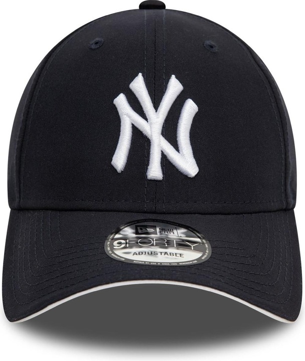 Produktbild New Era 9Forty Strapback Cap MICROFIBRE New York Yankees