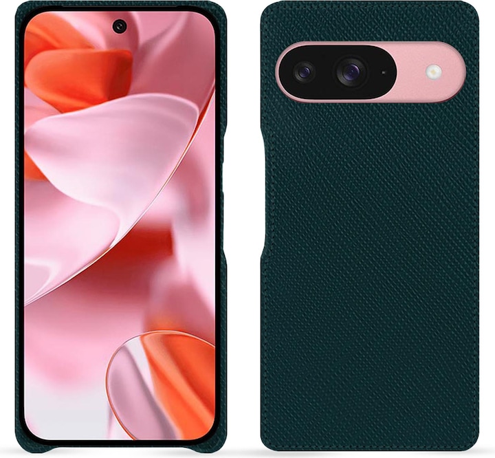 Produktbild Noreve Lederschutzhülle (Google Pixel 9)