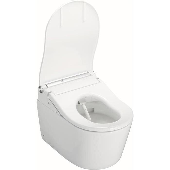 Thumbnail - TOTO, WC Deckel, RW Washlet Dusch-WC für RP Wand-WC CW542EY weiss