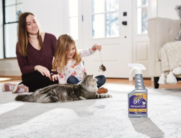 Immagine prodotto Urine Off Gatto (Gatto, 500 ml)