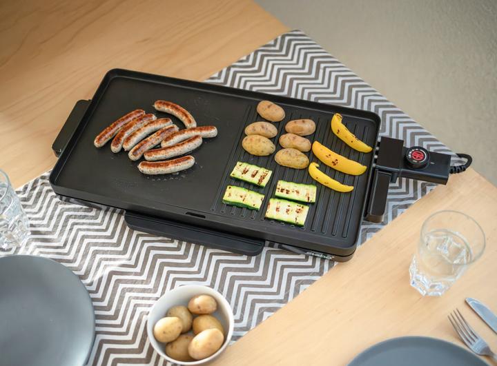 Immagine prodotto Steba Grill BBQ Tavolo Grill