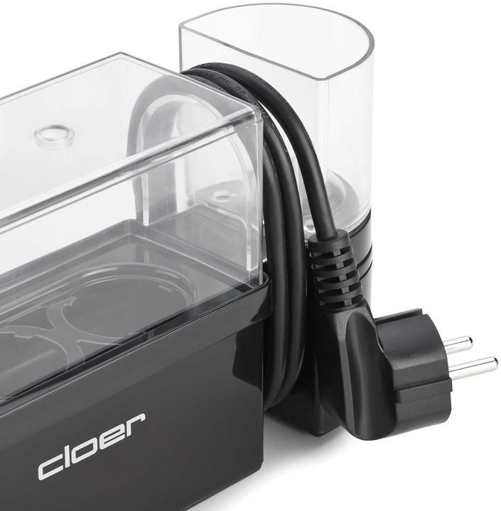 Immagine prodotto Cloer 6020 (Spina UE)