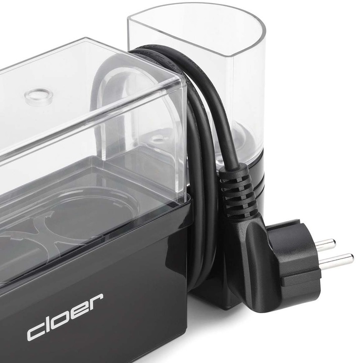 Immagine prodotto Cloer 6020 (Spina UE)