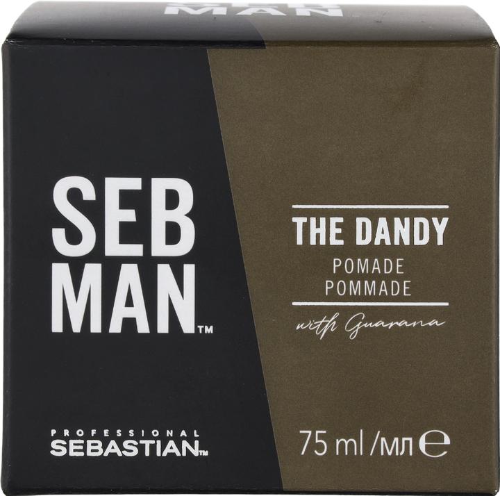 Image du produit Sebastian Seb Man (Pâte capillaire, 75 ml)