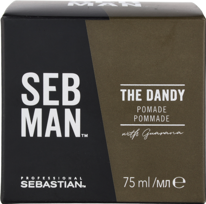 Produktbild Sebastian Seb Man (Haarpaste, 75 ml)