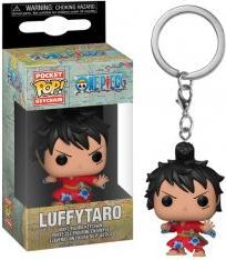 Actual product image Funko One Piece