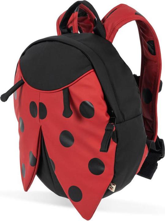Produktbild Konges Slojd Cinelle Rucksack Lady Dot