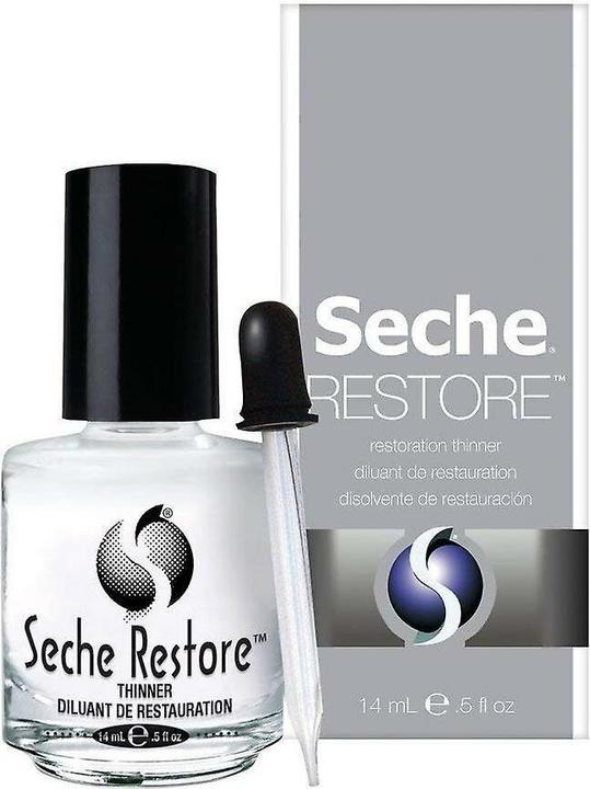 Seche Restore Restoration Thinner (14 ml)