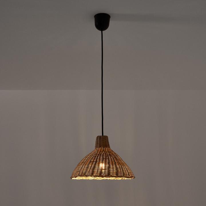 Produktbild La Redoute Interieurs Alaya (E14)