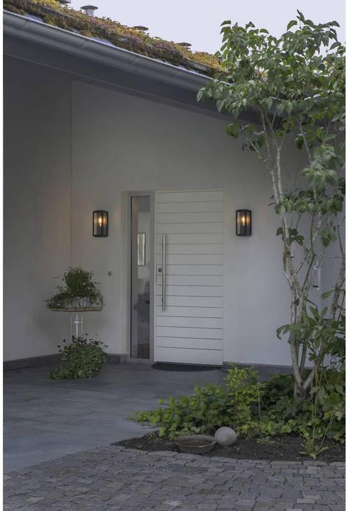 Actual product image Konstsmide Carpi (E27, IP44)