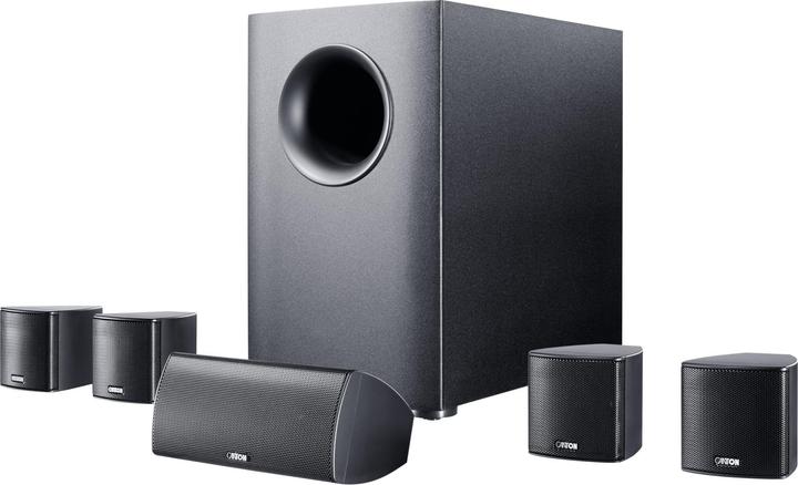 Actual product image Canton Movie 95 (Set, 100 W)