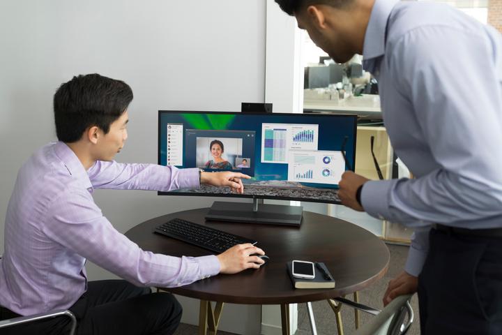 Image du produit HP Premium (Allemagne, Filaire)