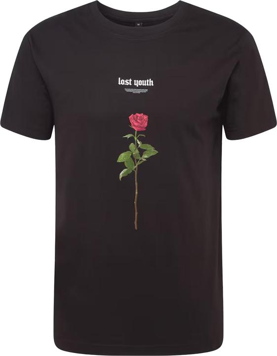 Produktbild Mister Tee Lost Youth TShirt (L)