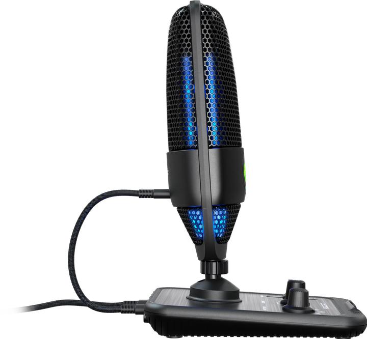 Produktbild Roccat TORCH - Streaming Microphone