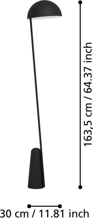 Produktbild EGLO Stehleuchten (E27)