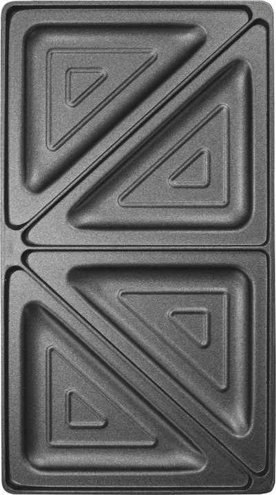 Produktbild Concept Opiekacz do kanapek 4w1 SV3055
