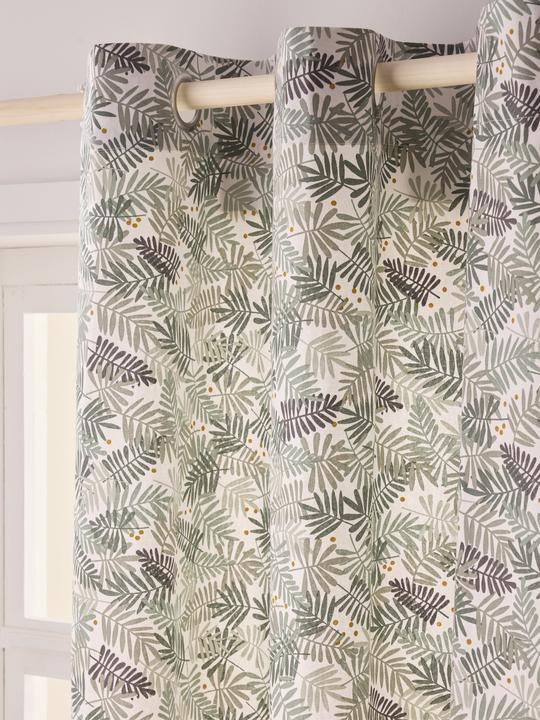 Actual product image Vertbaudet Vorhang (135 x 180 cm)