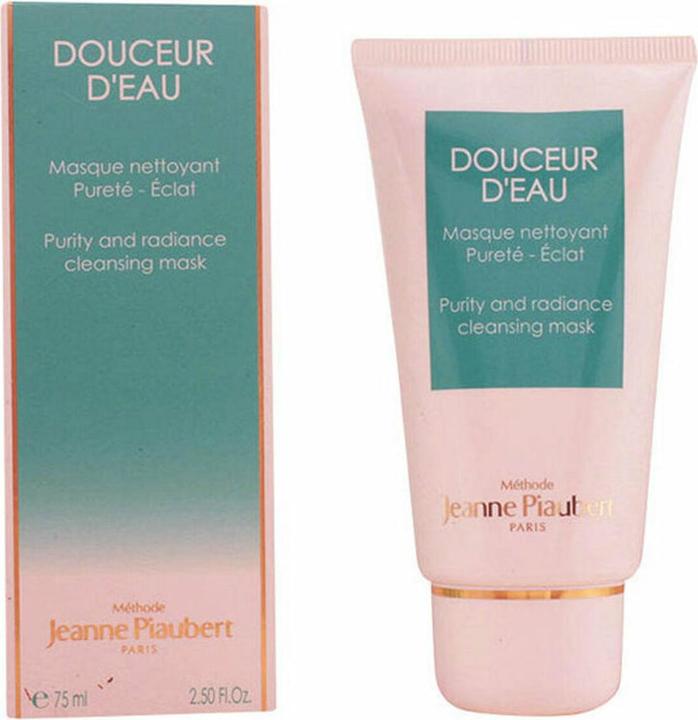 Actual product image Méthode Jeanne Piaubert Gesichtsreinigung (75 ml)