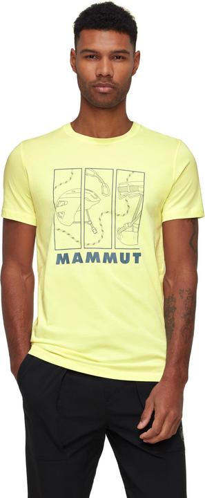 Produktbild Mammut Core T-Shirt Men Gear (L)