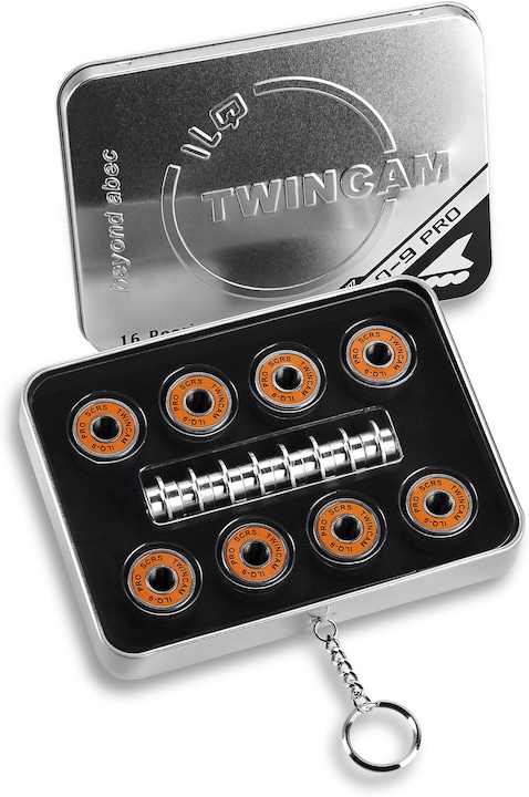 Rollerblade TWINCAM ILQ-9 PRO (16PCS)
