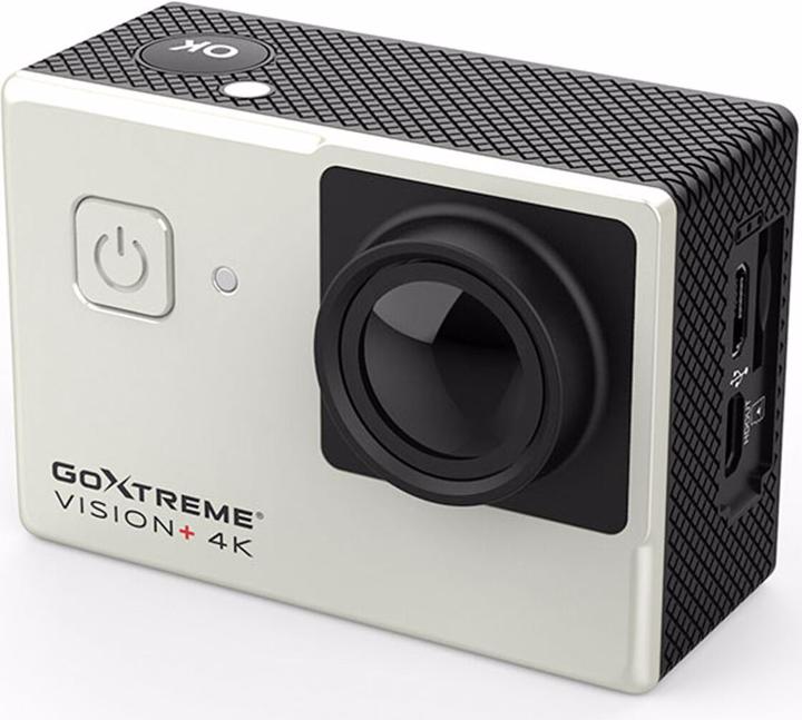 Actual product image Easypix GoXtreme Vision+ (30p, Wi-Fi)