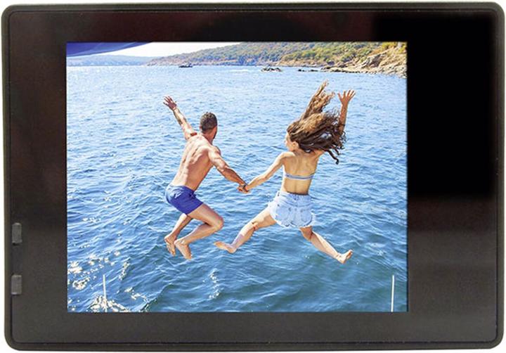 Actual product image Easypix GoXtreme Vision+ (30p, Wi-Fi)
