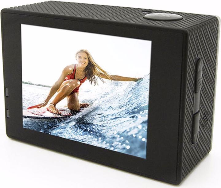 Actual product image Easypix GoXtreme Vision+ (30p, Wi-Fi)
