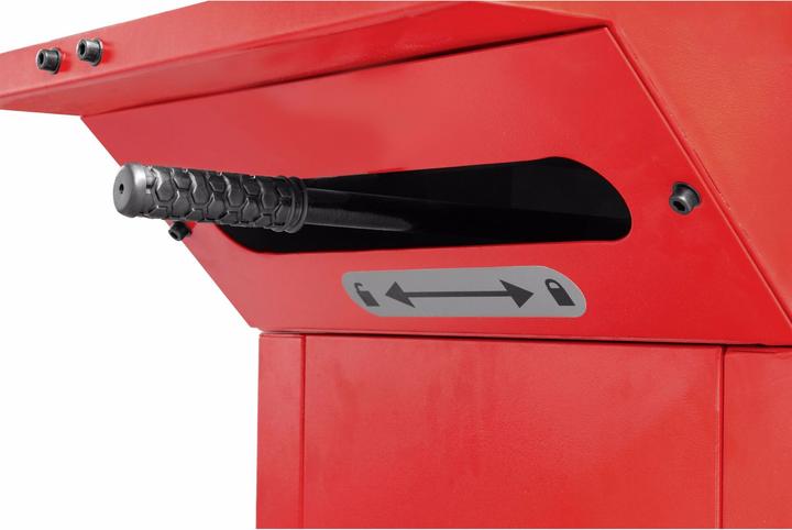 Produktbild Holzmann BS 210 Top