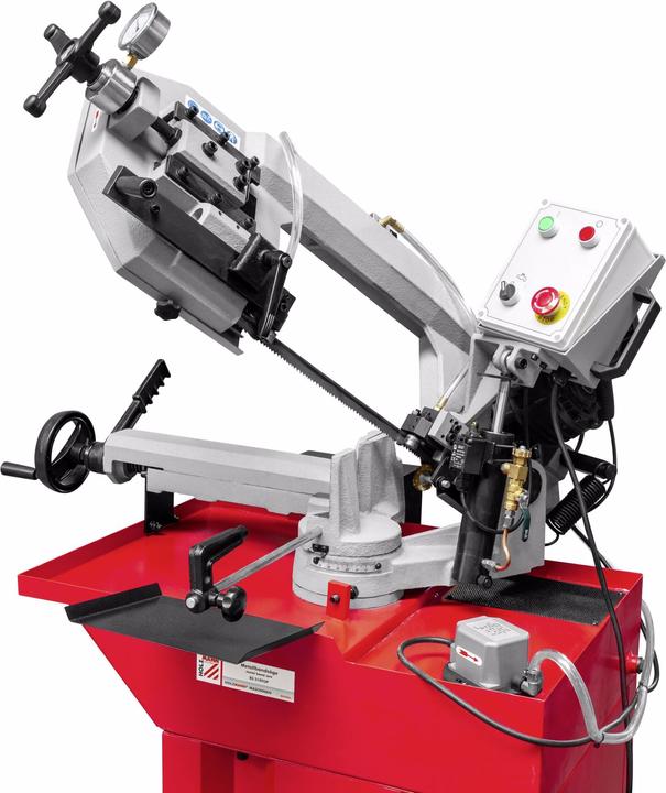 Produktbild Holzmann BS 210 Top