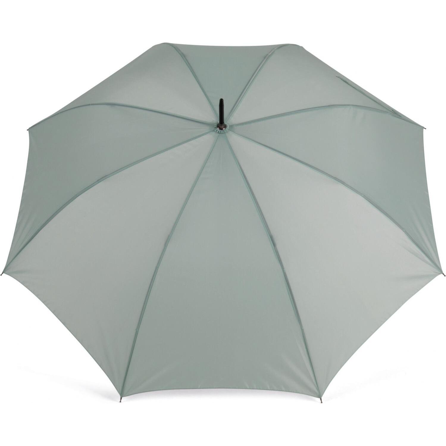 Thumbnail - Kimood, Regenschirm, Golfschirm, Weiss