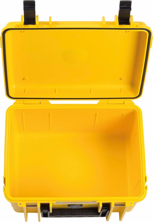 Immagine prodotto B&W International Elicottero Case Tipo 2000 Y con DJI Mini 2 Inlay (DJI Mini 2)