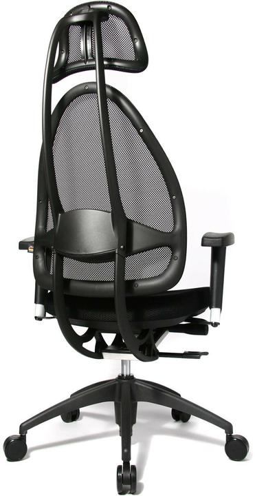 Actual product image Topstar Open Art 2010 (43 - 52 cm)