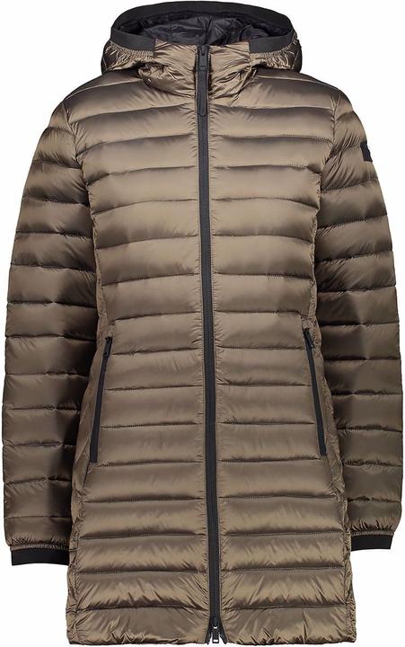 Produktbild CMP Campagnolo Down Hoodie Parka (46)
