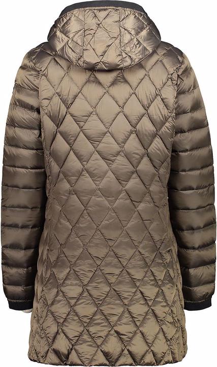 Produktbild CMP Campagnolo Down Hoodie Parka (46)