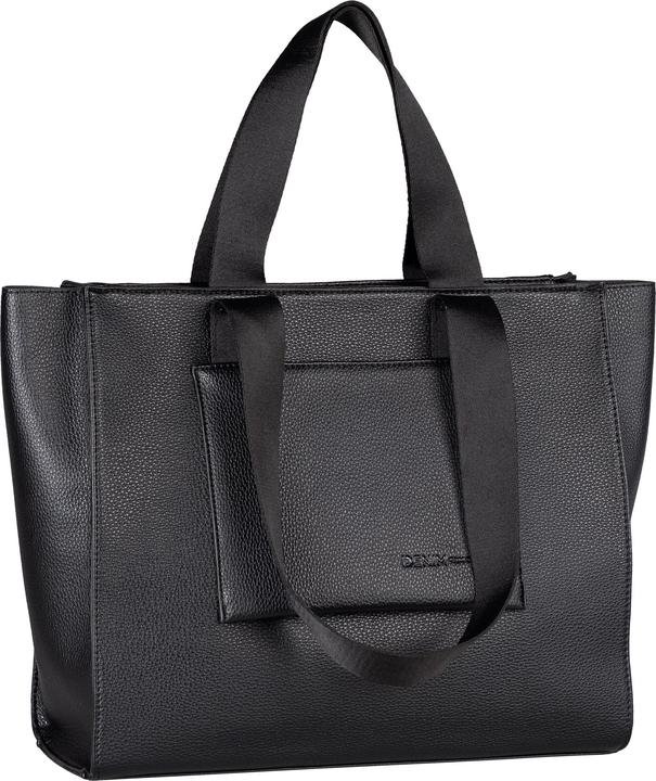 Immagine prodotto Tom Tailor Aisha Shopper Tasche 44 cm (20 l)