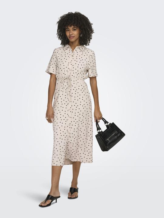 Actual product image Only ONLARIS Langes Kleid Kleid (M)