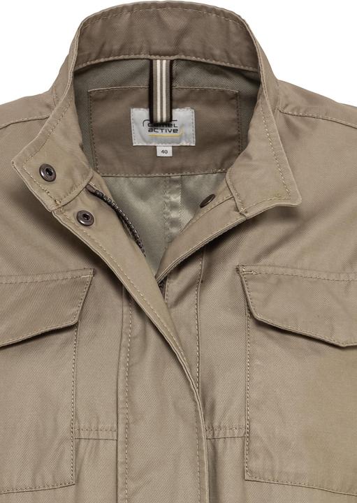 Immagine prodotto Camel Active Giacca da campo con collo alto (34)