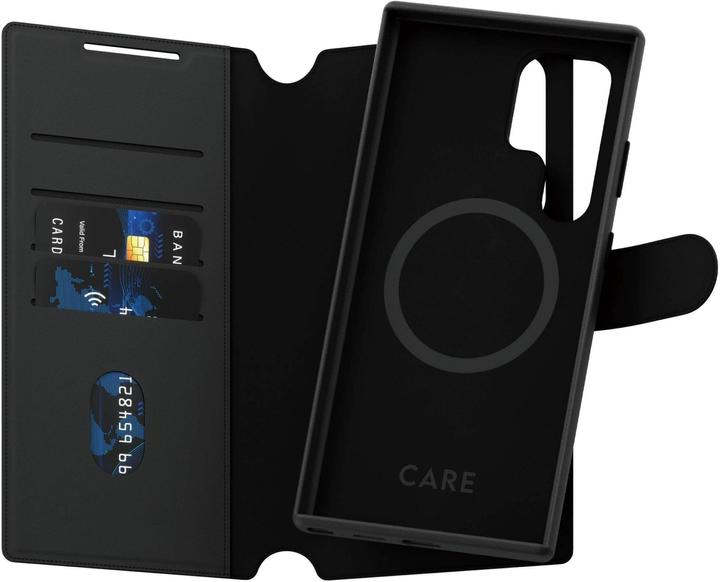 Actual product image PanzerGlass Tango Two-in-One (Samsung Galaxy S25 Ultra)