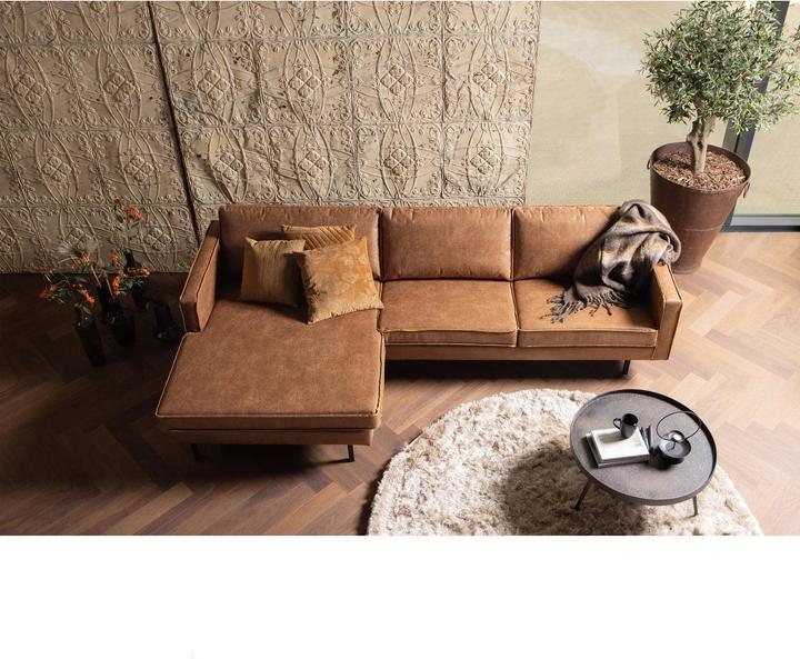 Image du produit BePureHome Rodeo (Canapé d'angle)