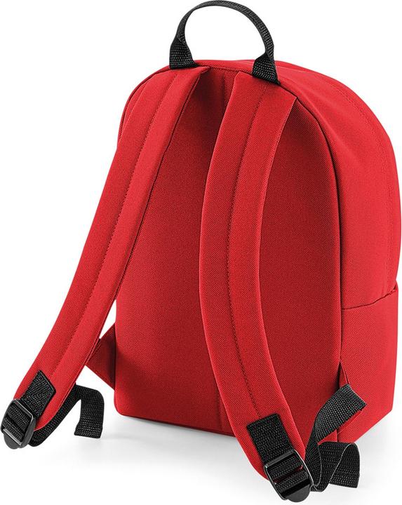 Produktbild Bagbase Mini Fashion Rucksack (9 l)