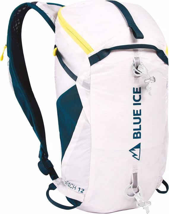 Produktbild Blue Ice Reach 8 Kletterrucksack (8 l)