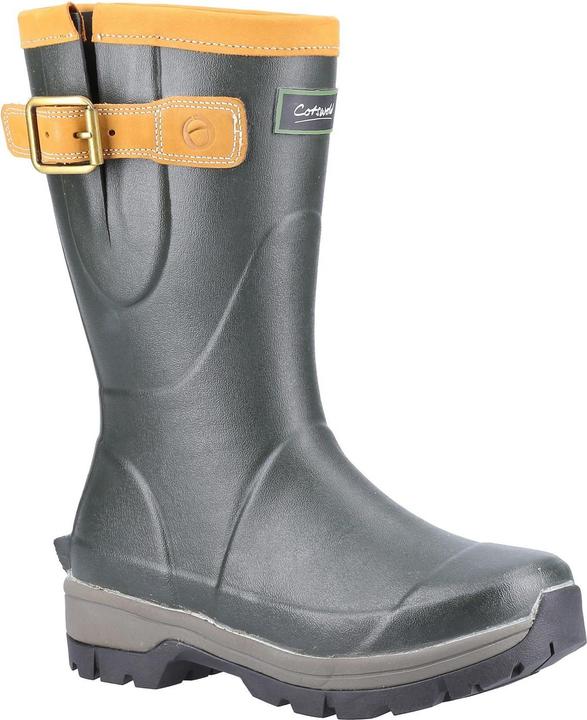 Image du produit Cotswolds - Bottes de pluie STRATUS - Adulte (40.5)