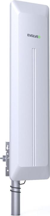 Evolveo HDO, aktivnÃ venkovnÃ DVB-T/T2 anténa (45 dB, DVB-T / -T2)