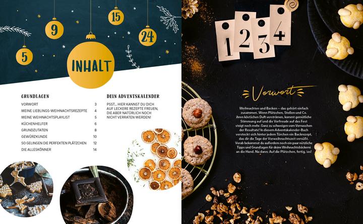 Image du produit Doux Noël