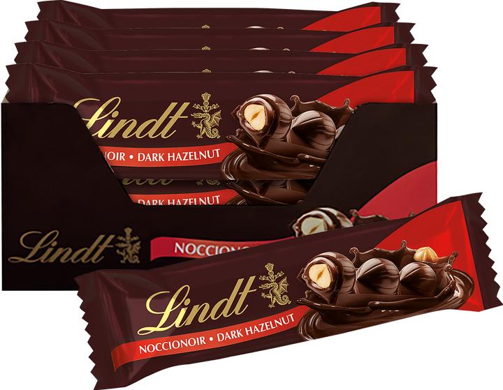 Immagine prodotto Lindt Dunkel Nuss (630 g)